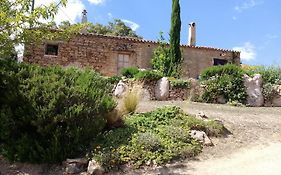 Holiday Home Su Niberalzu
