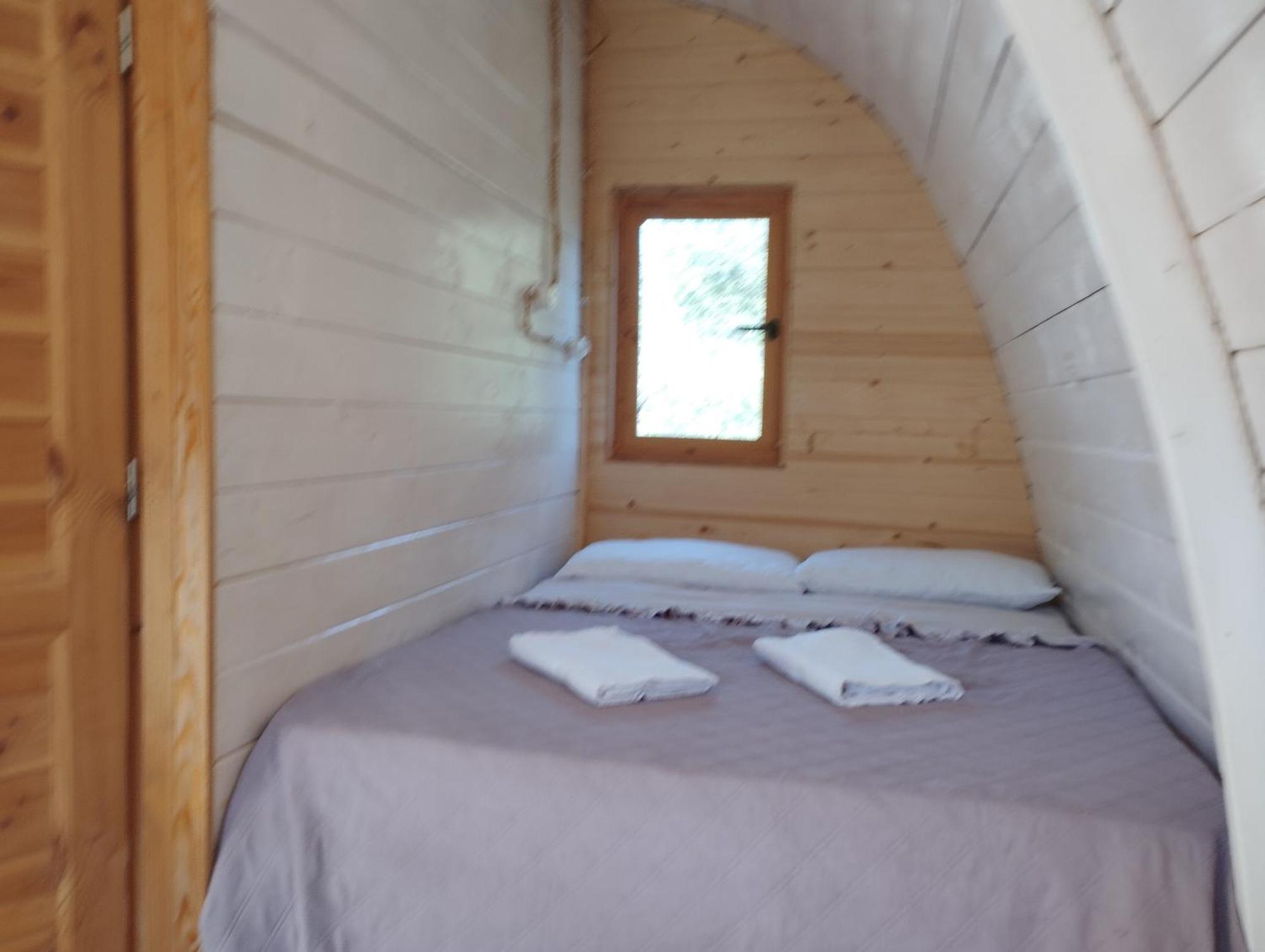 Holiday Home Su Niberalzu Monti Exterior foto