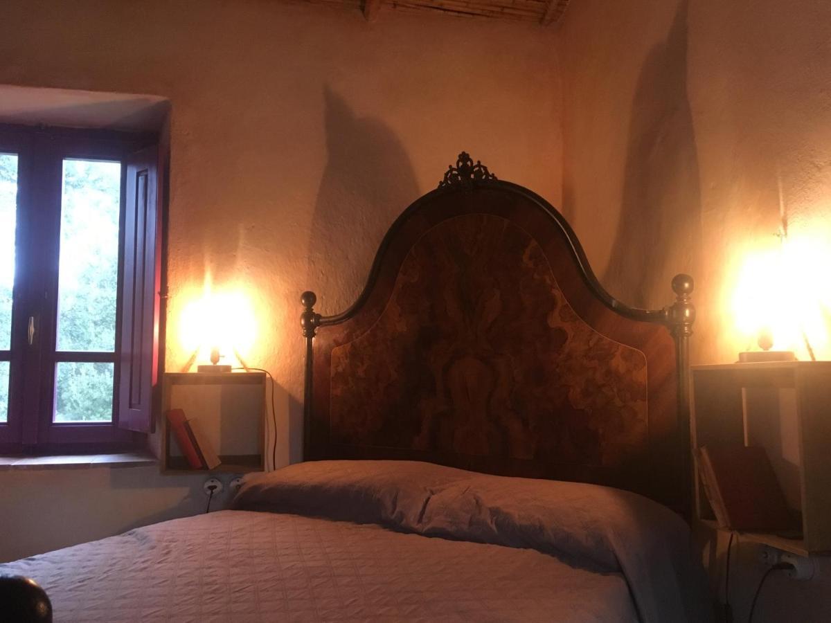 Holiday Home Su Niberalzu Monti Exterior foto